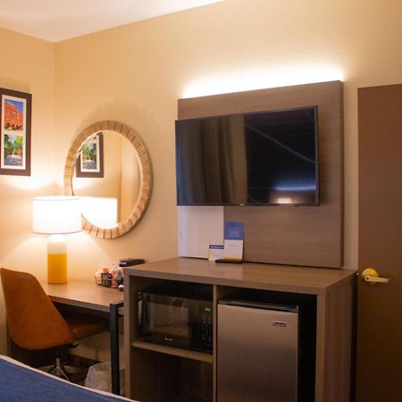 Comfort Inn & Suites Geneva- West Chicago Esterno foto