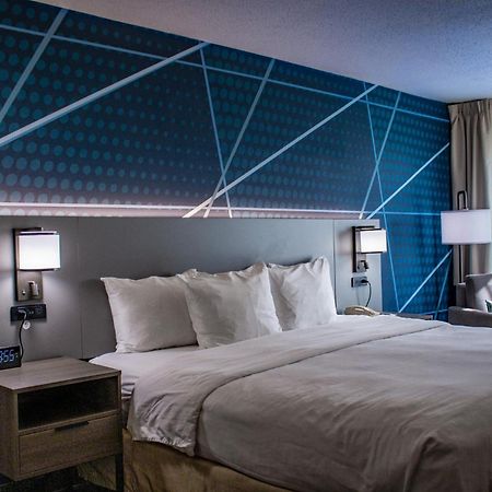 Comfort Inn & Suites Geneva- West Chicago Esterno foto