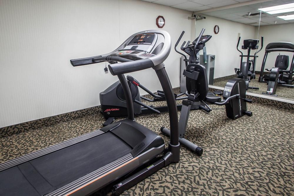 Comfort Inn & Suites Geneva- West Chicago Esterno foto