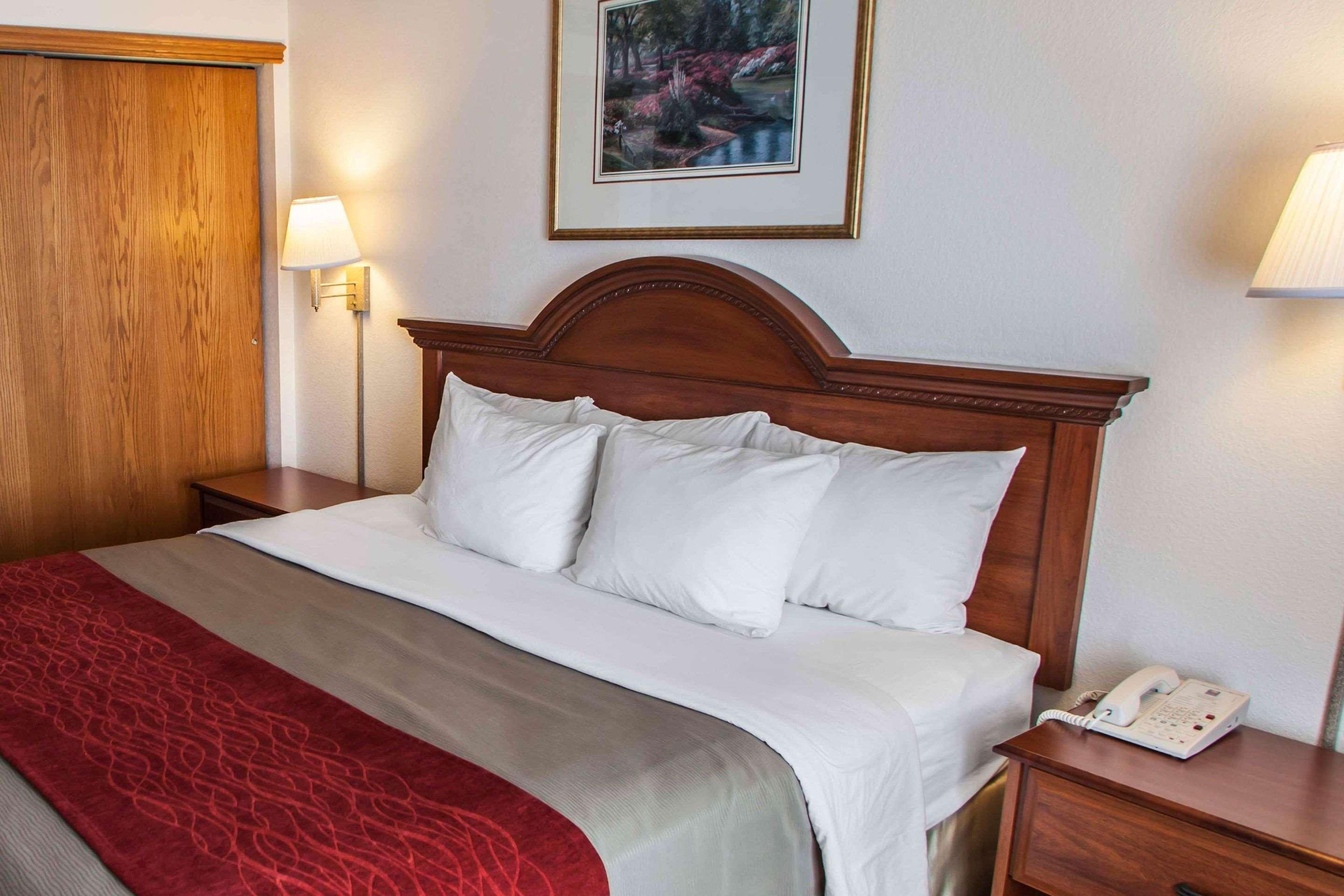 Comfort Inn & Suites Geneva- West Chicago Esterno foto