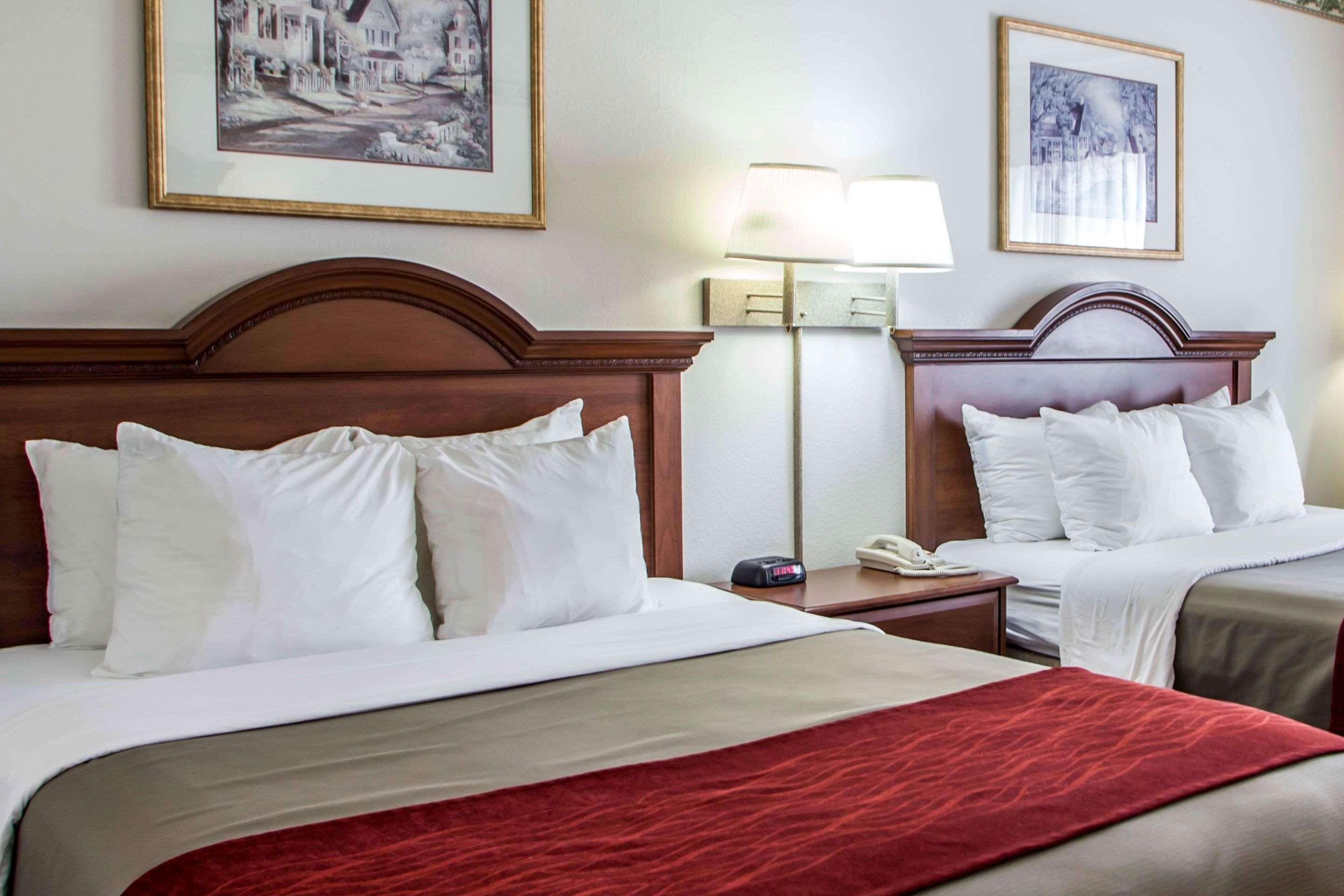 Comfort Inn & Suites Geneva- West Chicago Esterno foto