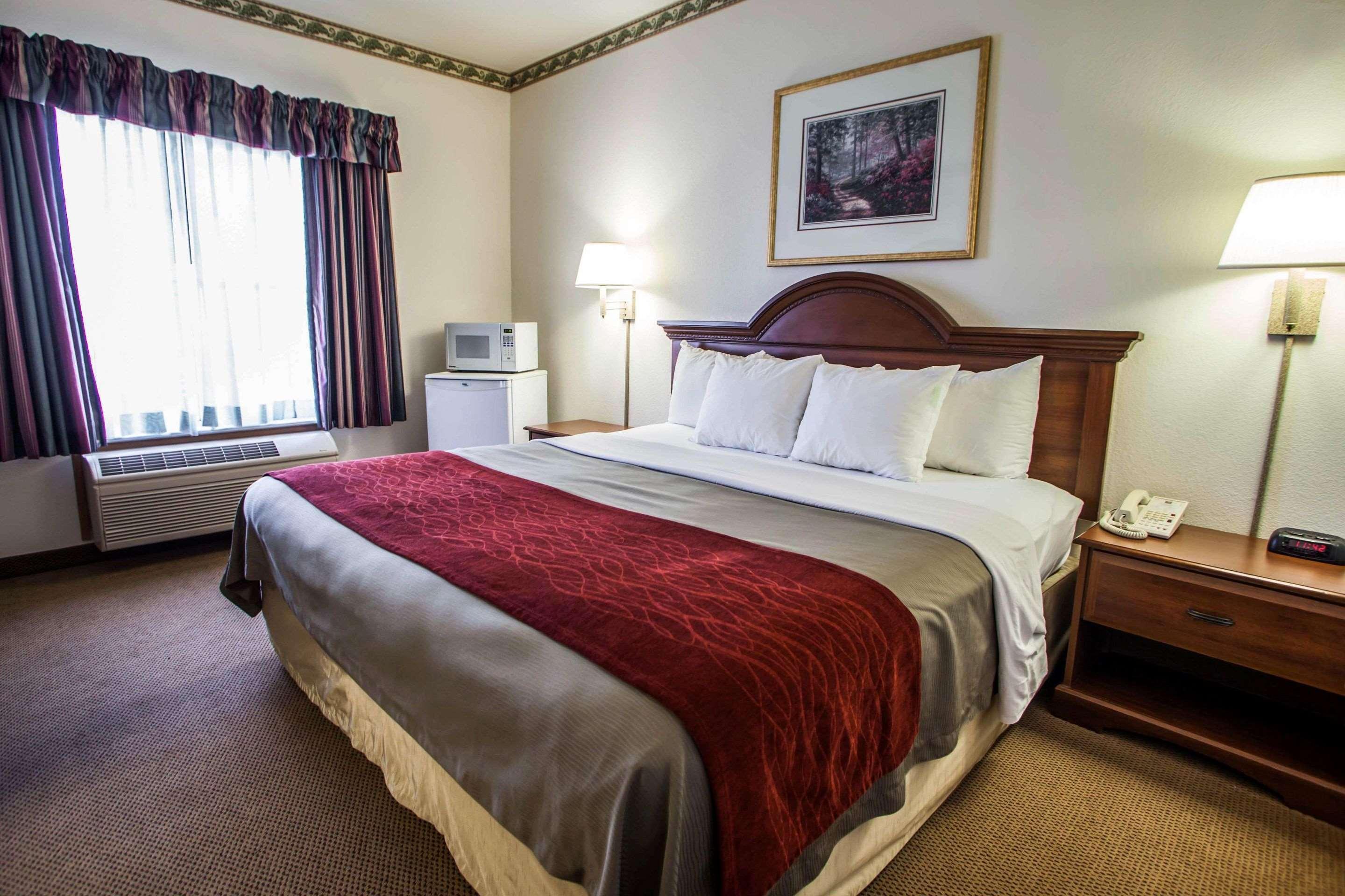 Comfort Inn & Suites Geneva- West Chicago Esterno foto