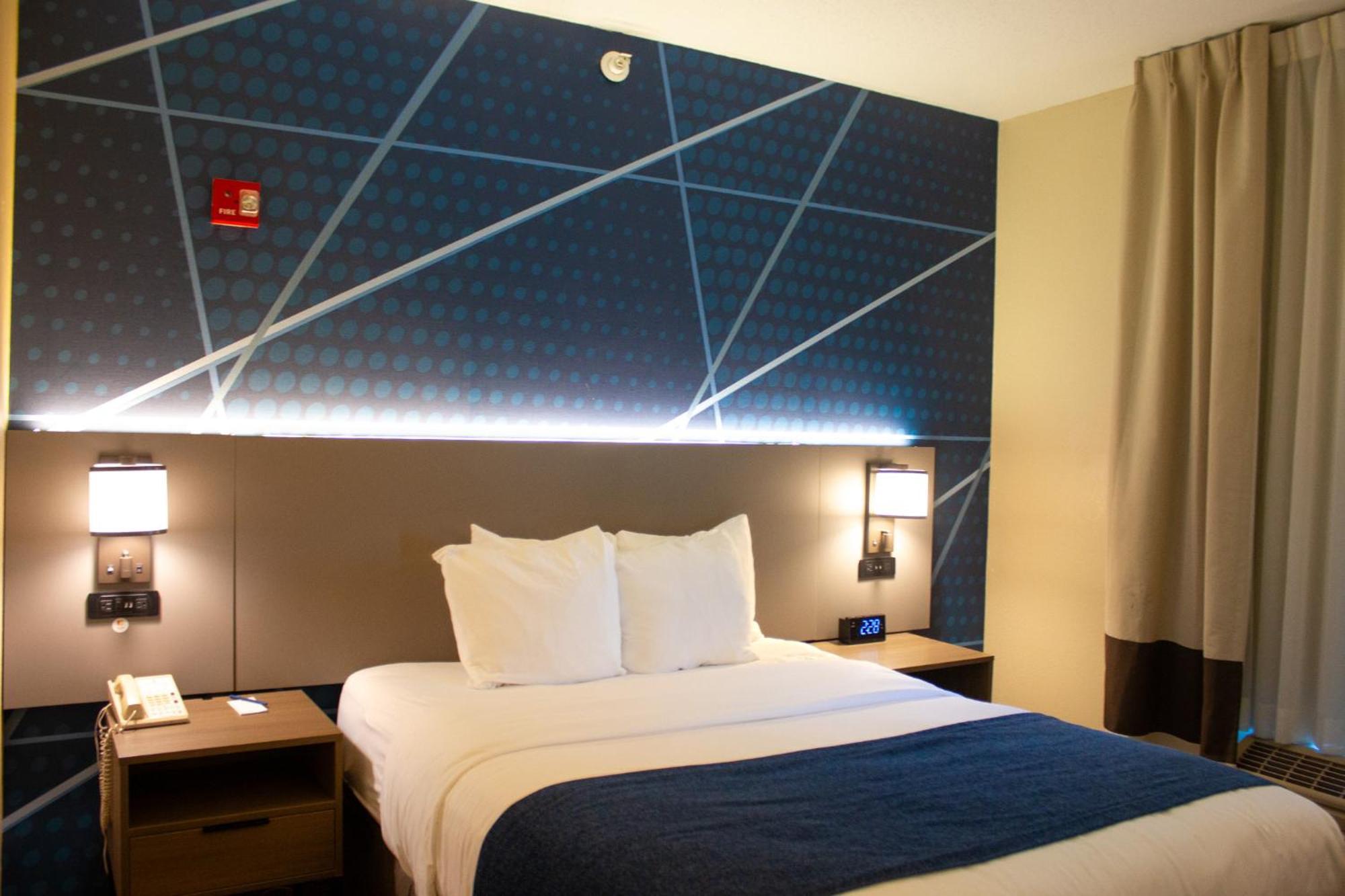 Comfort Inn & Suites Geneva- West Chicago Esterno foto