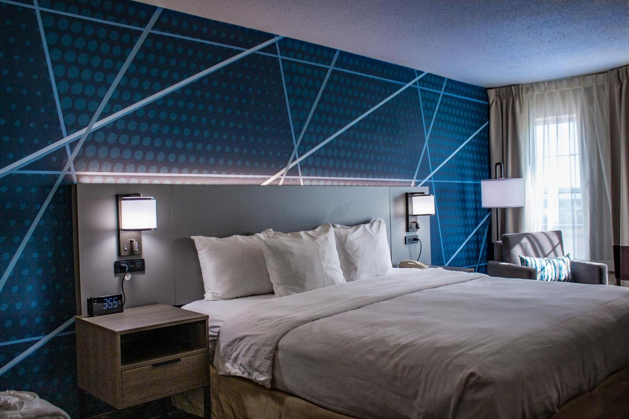 Comfort Inn & Suites Geneva- West Chicago Esterno foto
