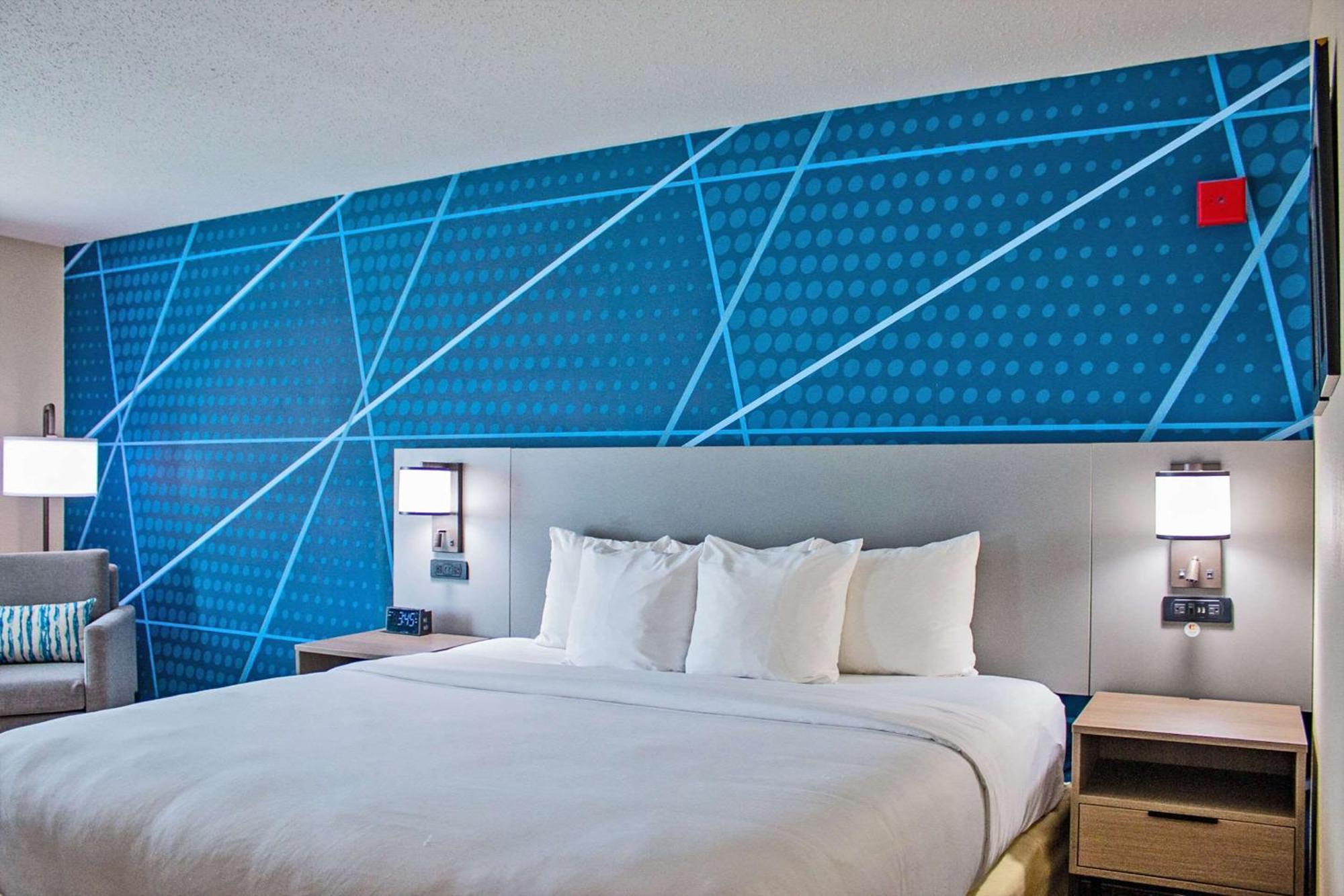 Comfort Inn & Suites Geneva- West Chicago Esterno foto