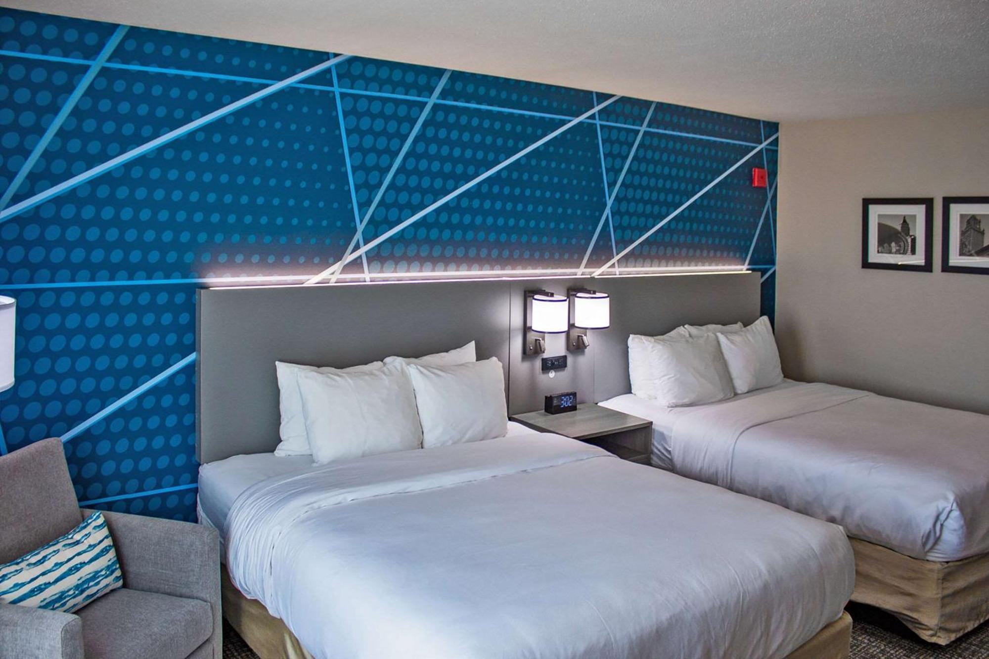 Comfort Inn & Suites Geneva- West Chicago Esterno foto
