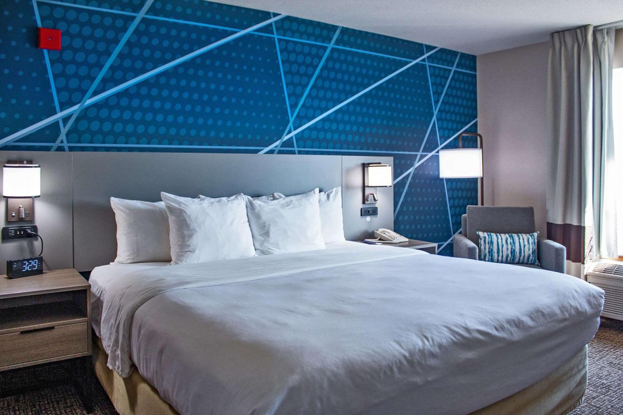 Comfort Inn & Suites Geneva- West Chicago Esterno foto