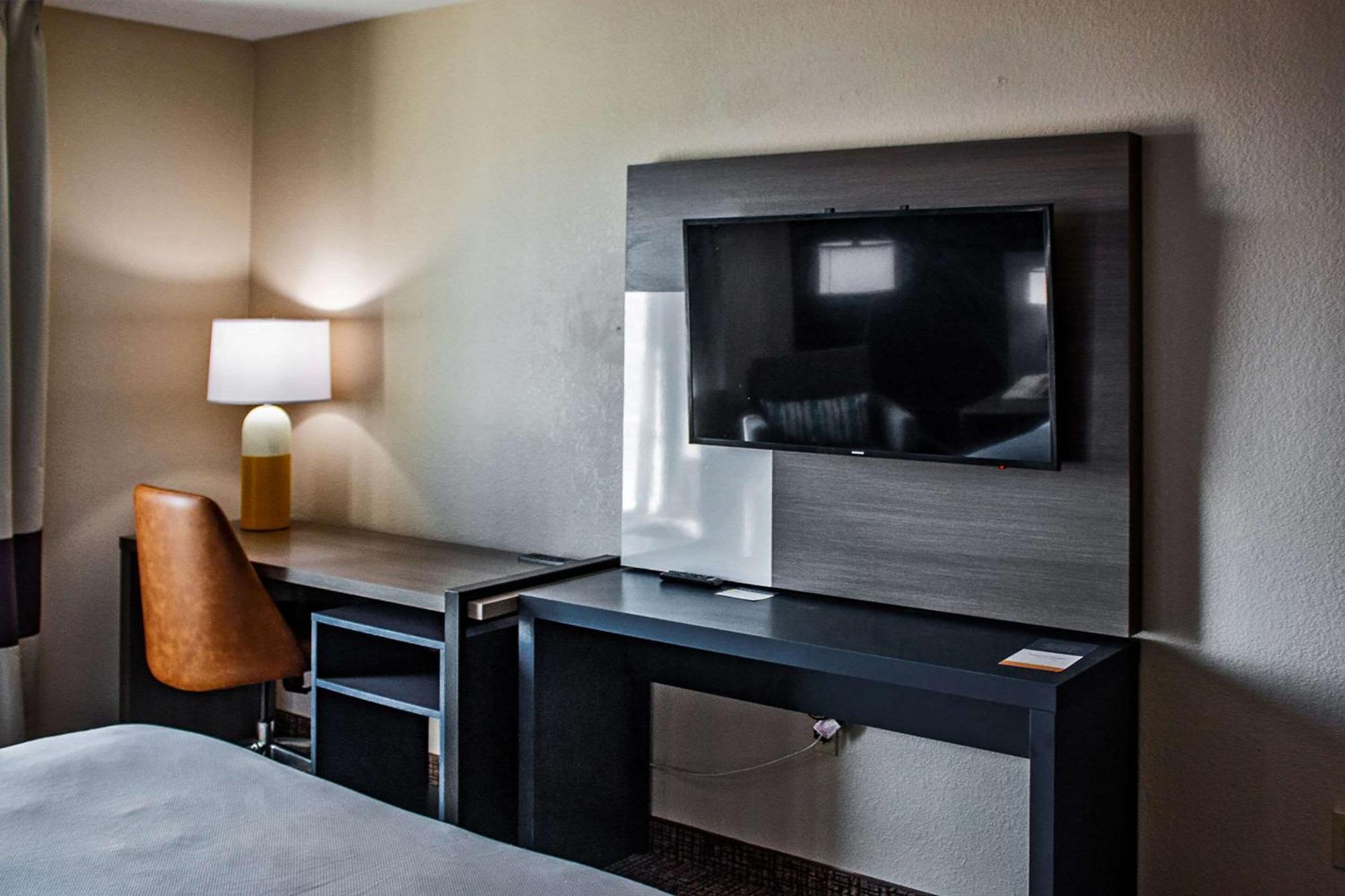 Comfort Inn & Suites Geneva- West Chicago Esterno foto