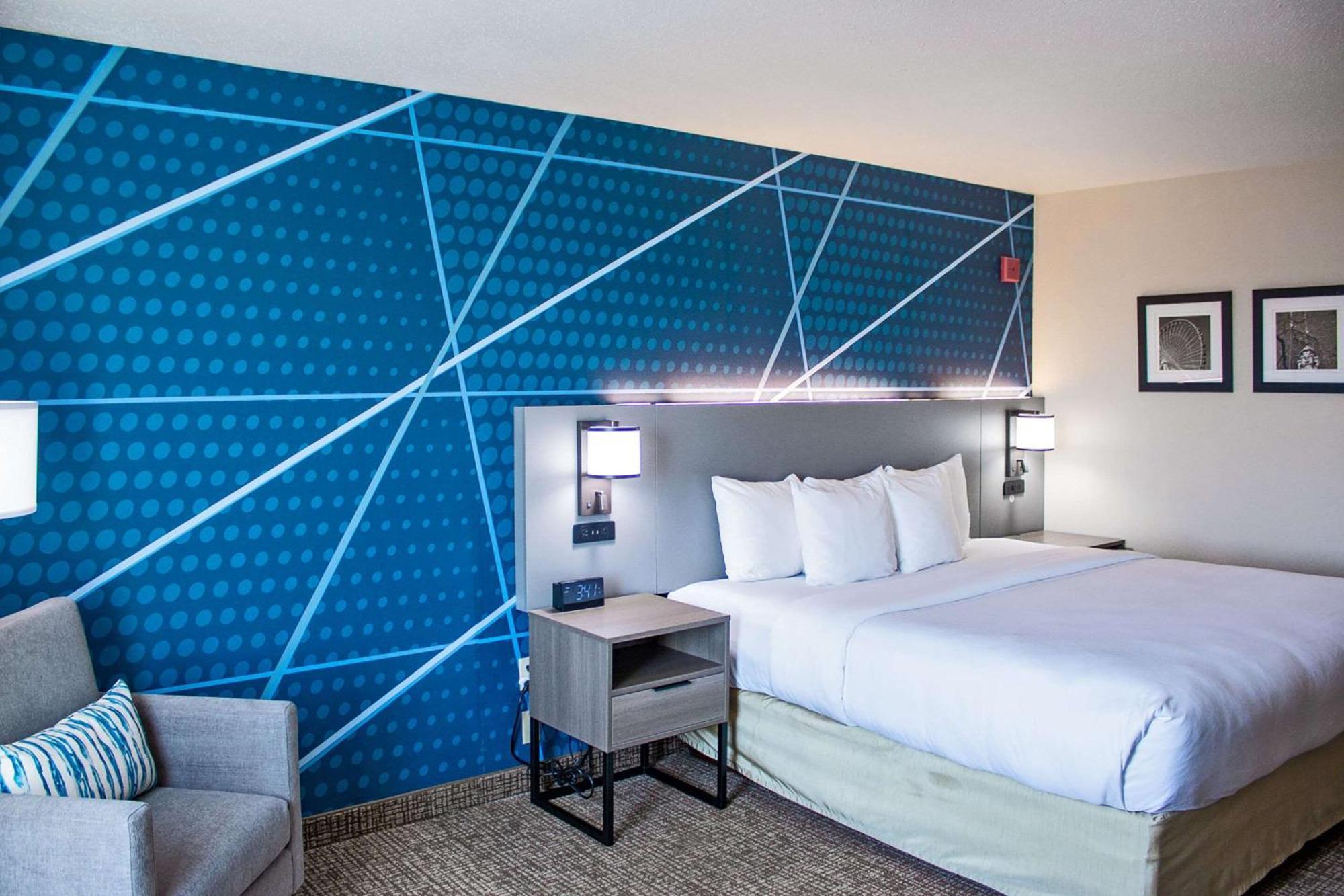 Comfort Inn & Suites Geneva- West Chicago Esterno foto