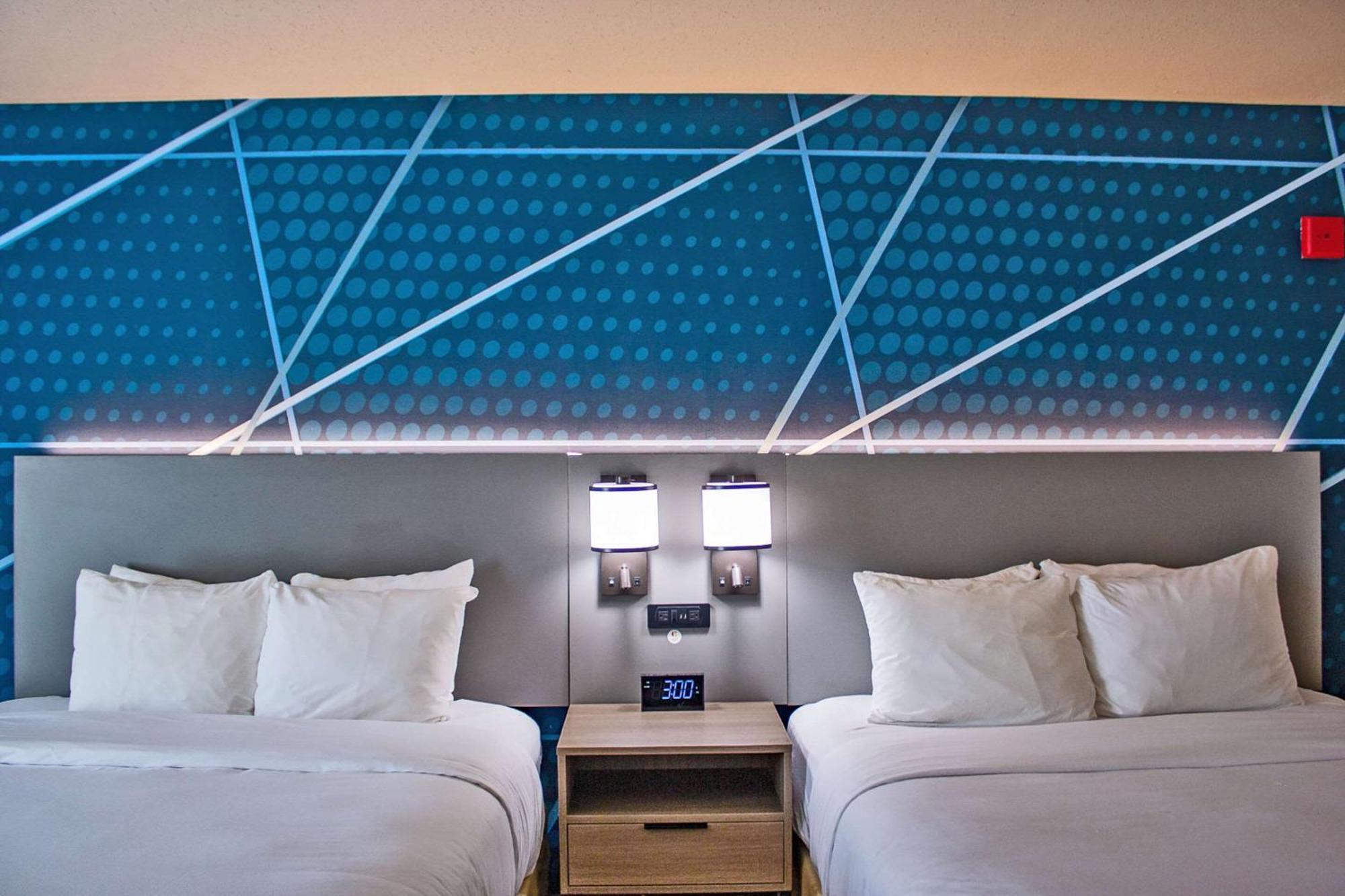 Comfort Inn & Suites Geneva- West Chicago Esterno foto
