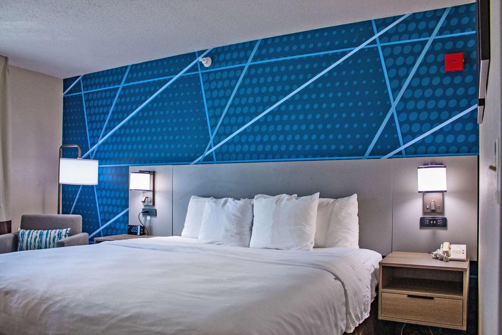 Comfort Inn & Suites Geneva- West Chicago Esterno foto