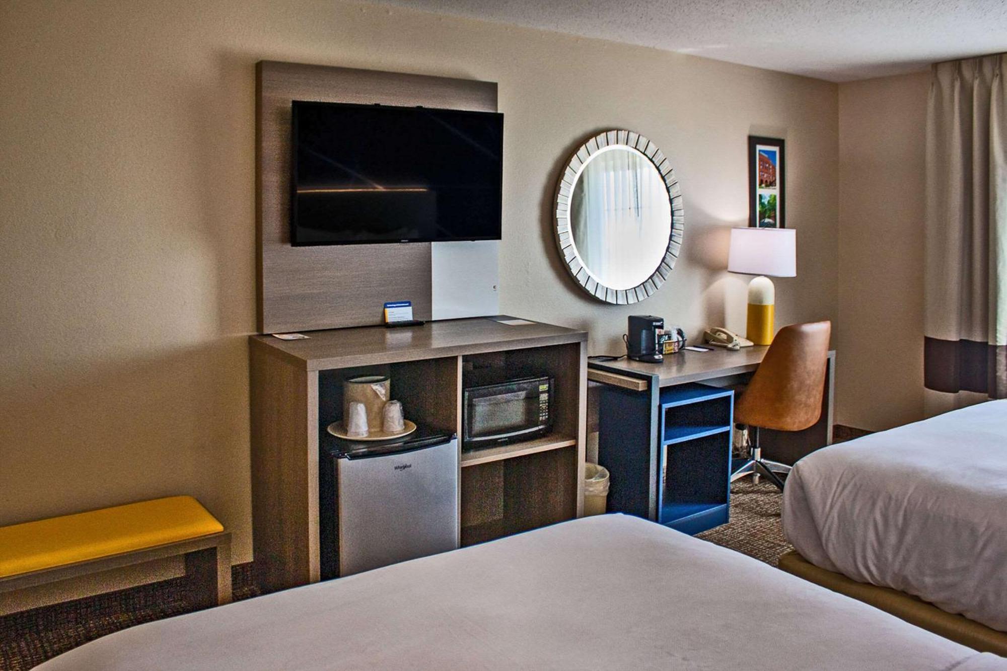 Comfort Inn & Suites Geneva- West Chicago Esterno foto