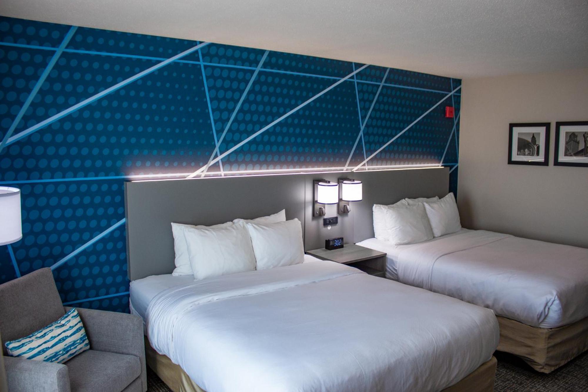 Comfort Inn & Suites Geneva- West Chicago Esterno foto